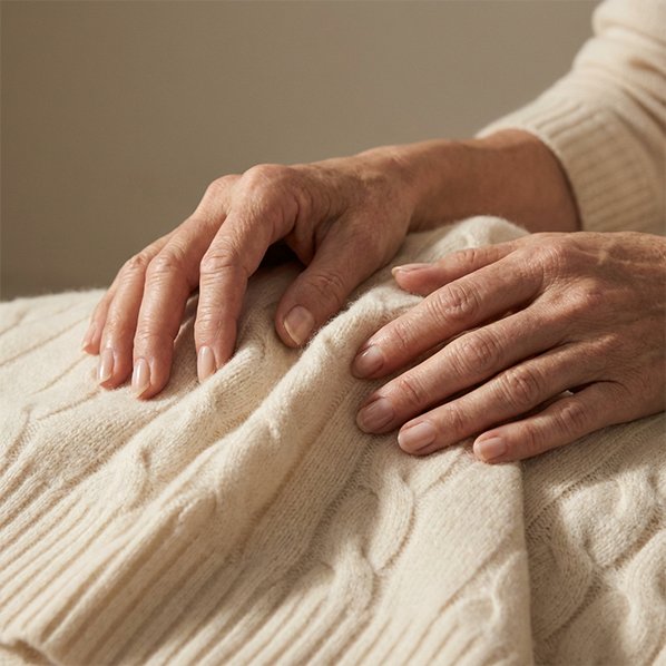 The Quiet Craft Behind Lasting Cashmere