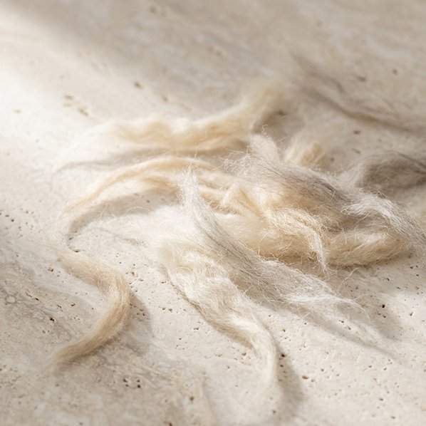 Why Cashmere Is Never Just Cashmere