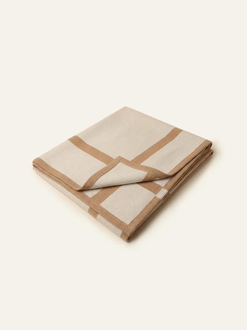 Maison Wool Blanket