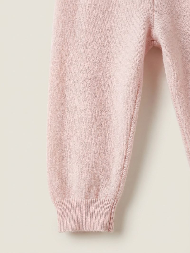 Baby Cashmere Knit Pants